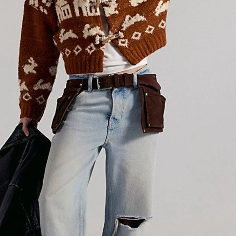 Free People Home Sweet Home Knit Cardigan - Picture 2 of 3